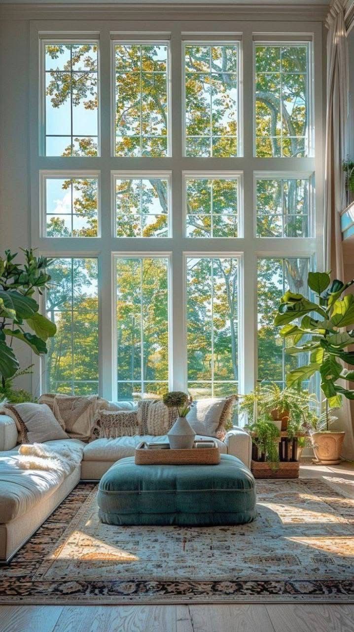 High-Rise Window Cleaning